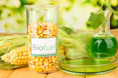Highleadon biofuel availability