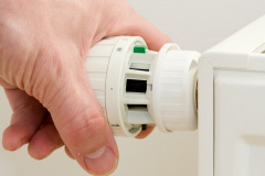 Highleadon central heating repair costs